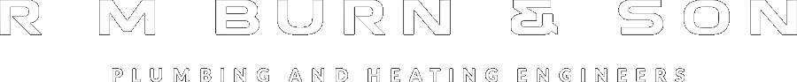 R M Burn & Son Plumbing & Heating Engineers